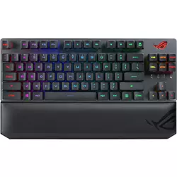 X807 STRIX SCOPE RX TKL Wireless Deluxe Gaming tastatura