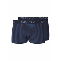 Skiny HLAEE SPODNJE MOŠKE 2-PAK PANT 86487