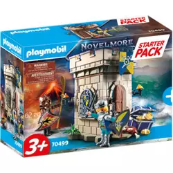 PLAYMOBIL Novelmore 70499 Početni paket Novelmore
