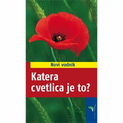 Margot Spohn, Roland Spohn: Katera cvetlica je to?