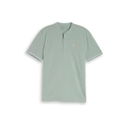 TOM TAILOR DENIM Majica pastelno zelena