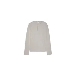Bershka Majica siva