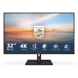 PHILIPS 32E1N1800LA/00 VA 4K 60Hz