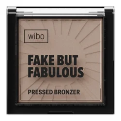 Bronzer za lice Wibo Fake but Fabulous | Wibo | Kozmo