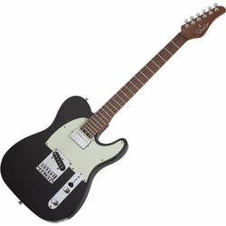 Schecter Nick Johnston PT Atomic Ink