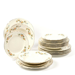 Ivory servis 18/1