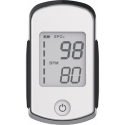Vtrust Pulzni oksimeter naprstni TD-8255, 1 naprstni oksimeter