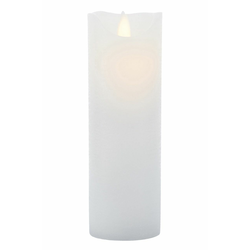 Sirius LED sveča Sara 20 cm
