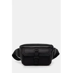 Armani Exchange pasna torbica moška iz umetnega usnja