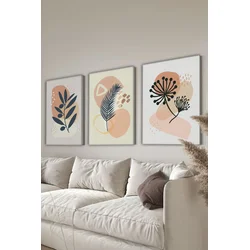 Wallity slika 3Cnvs6, 20x30 cm, 3 dijela