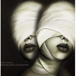 Parov Stelar - Moonlight Love Affair (CD)
