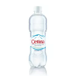 Voda prirodna CETINA pet 0,5L