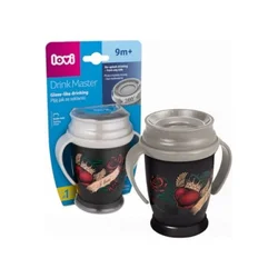 Lovi 360 solja drink master 250ml - i love ( 1/607new )