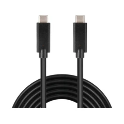 Kabl Sandberg USB-C - USB-C 3.1 61W 136-09