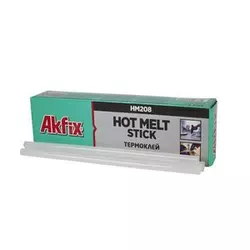 AKFIX HM208 Silikonski štap za lepljenje
