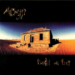 Midnight Oil - Diesel And Dust (Reissue) (CD)