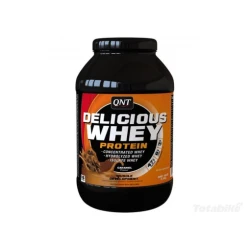 QNT Delicious Whey Protein 1kg