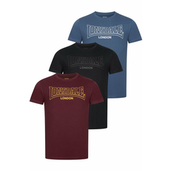 Mens T-shirt Lonsdale
