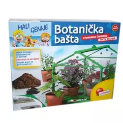 Lisciani Botanička bašta RS46041