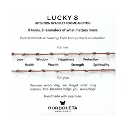 Borboleta Couple Package ML8P-MC