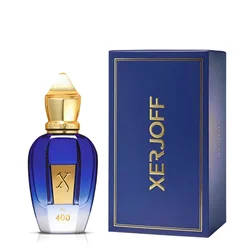 Xerjoff Unisex parfem Join the Club 400, EDP, 50 ml