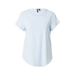 Vero Moda Ženska majica Bella, Plava