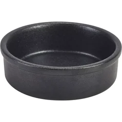 GENWARE Skledica, kamenina, 42 mm, premer: 142 mm