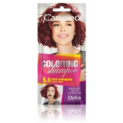 Kolor Šamponi za Kosu CAMELEO 4.1 | Farba za Kosu Bez Amonijaka | Kozmo Shop Online
