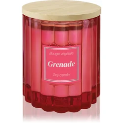 Esprit Provence Grenade dišeča sveča s pokrovčkom 100 g