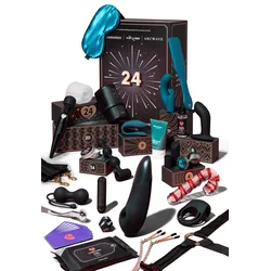 Magic Shiver 24 Days Luxury Advent Calendar
