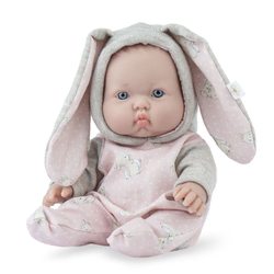 shumee Punčka Betty Bunny 28 cm Marina & Pau 326