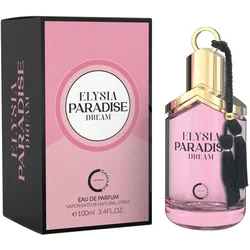 Camara Elysia Paradise Dream EDP W 100 ml