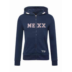 MEXX Muški duks Zip through teget