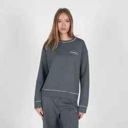 LOTTO Duks linea donna crewneck W
