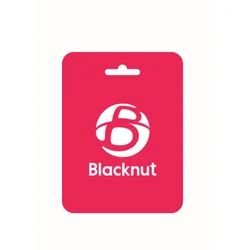 Blacknut Gift Card 1 Months GLOBAL