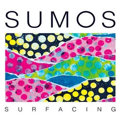 Sumos - Surfacing (LP)