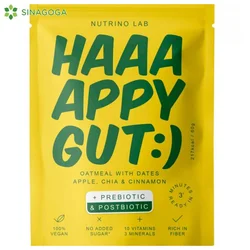 NUTRINO OVSENA KASA LAB HAPPY GUT 60G (15) NELT