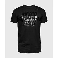 Venum Muška majica MMA Venum Team, Crna