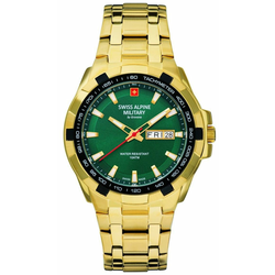 SWISS ALPINE MILITARY 7043.1114