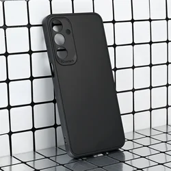 Torbica 3D Camera za Samsung A165F Galaxy A16 5G crna