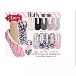 ŽENSKE PLITKE PATOFNE FLUFY HOME