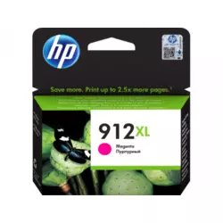 3YL82AE - HP Cartridge No.912XL, Magenta, 825 pages