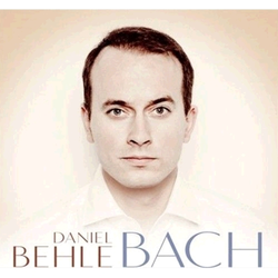 BACH/DANIEL BEHLE