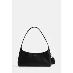 Coach baguette torbica ženska usnjena Brooklyn Shoulder Bag 26