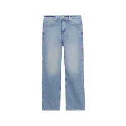 EIGHTYFIVE Kavbojke moder denim