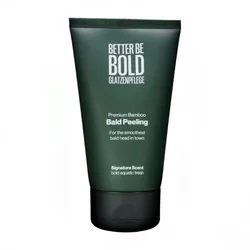 Better Be Bold Premium Bamboo Bald Peeling 150 ml