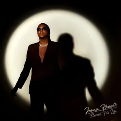 Jonna Fraser - Blessed for Life (LP)