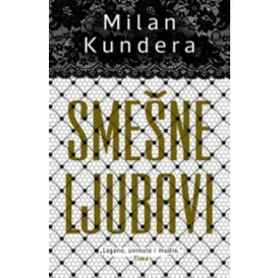 Smešne ljubavi