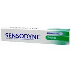 PASTA ZA ZUBE FLUORIDE 75ML SENSODYNE