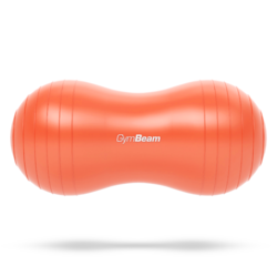 GymBeam Fitnes lopta peanut ball 45 cm